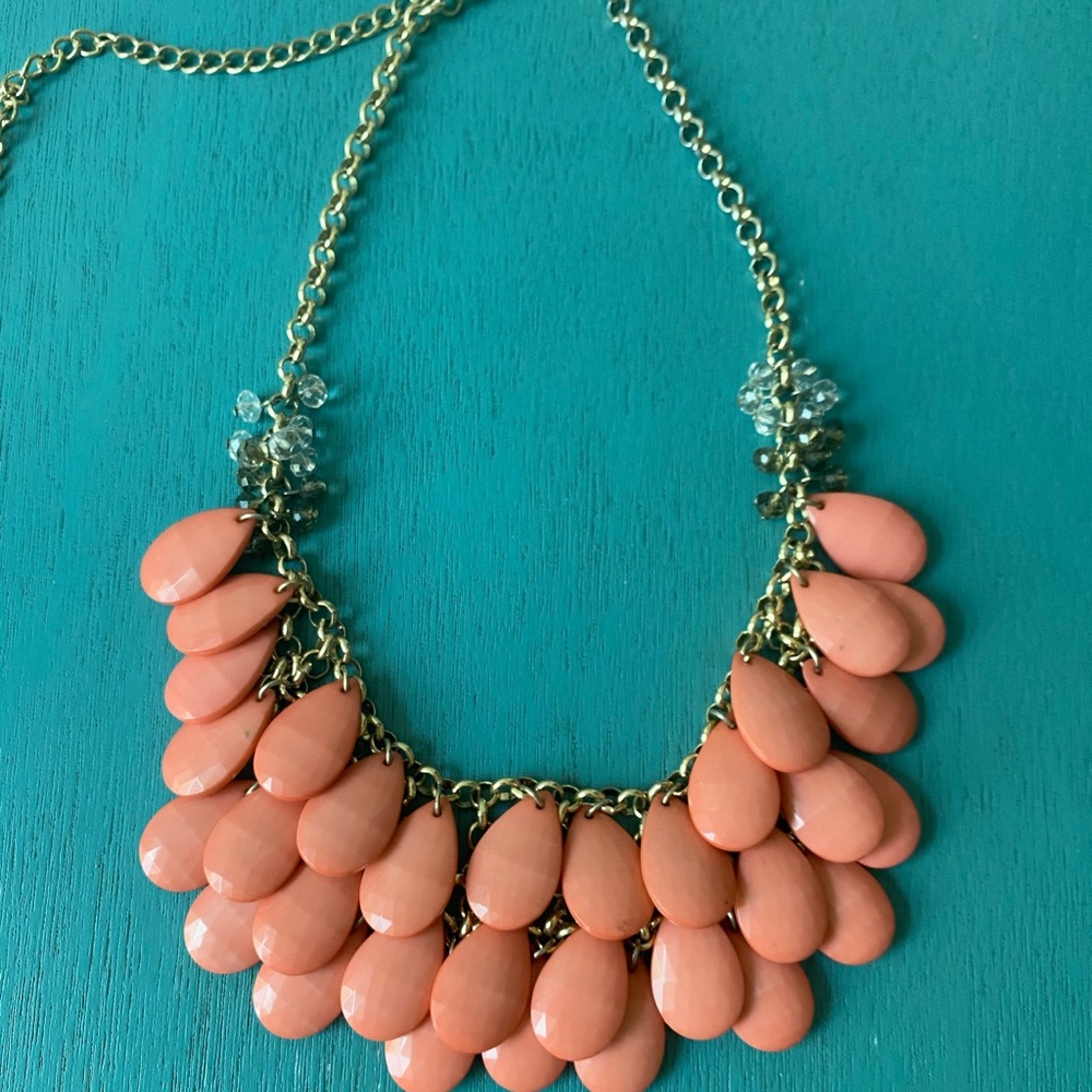 Statement Necklace